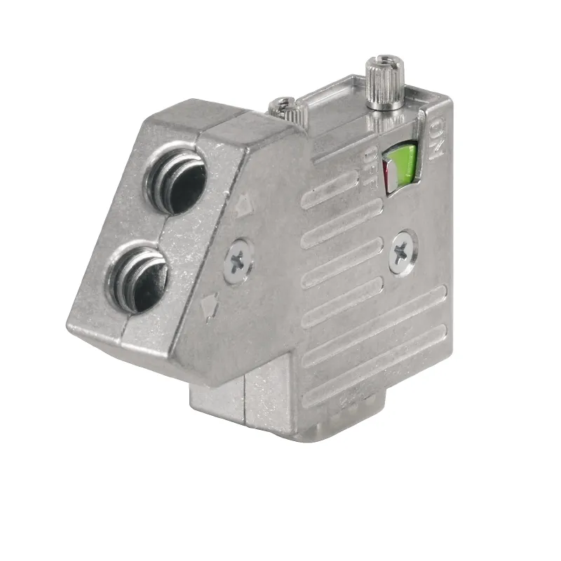Weidmüller PB-DP SUB-D ZF35TERM Pic_1