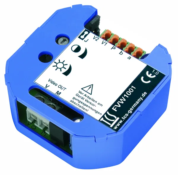 Tcs FVW1001-0600 Pic_1