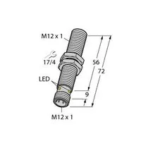 Turck BI3U-M12EE-AP6X-H1141 Pic_1