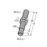 BI3U-M12EE-AP6X-H1141
