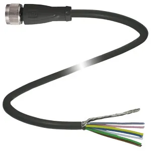 Pepperl+fuchs V19-G-BK2M-PVC-U/ABG-Y282836 Pic_1