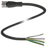 V19-G-BK25M-PVC-U/ABG-Y325748