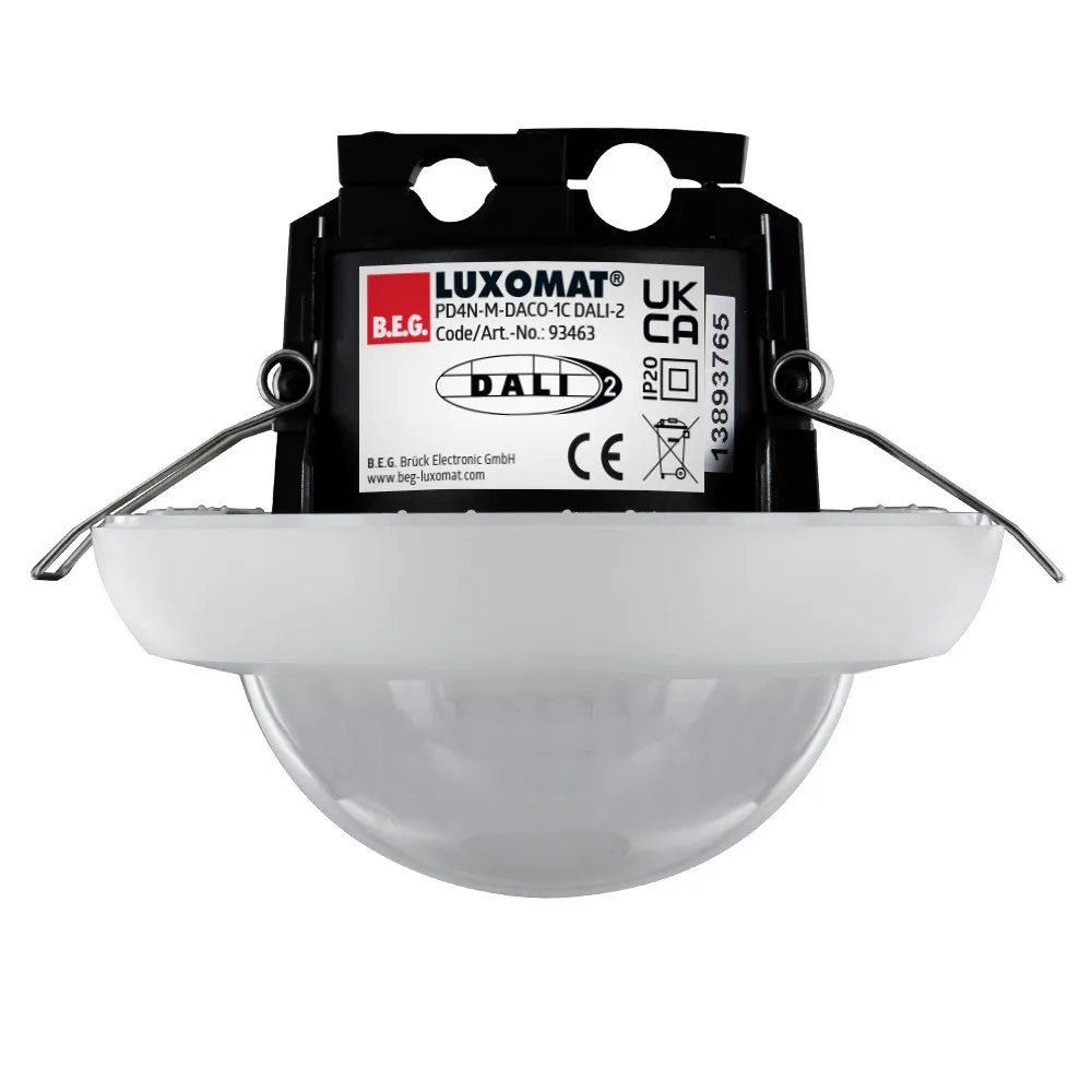 B.E.G. Brueck Electronic GmbH PD4N-M-DACO-1C DALI-2 Pic_1