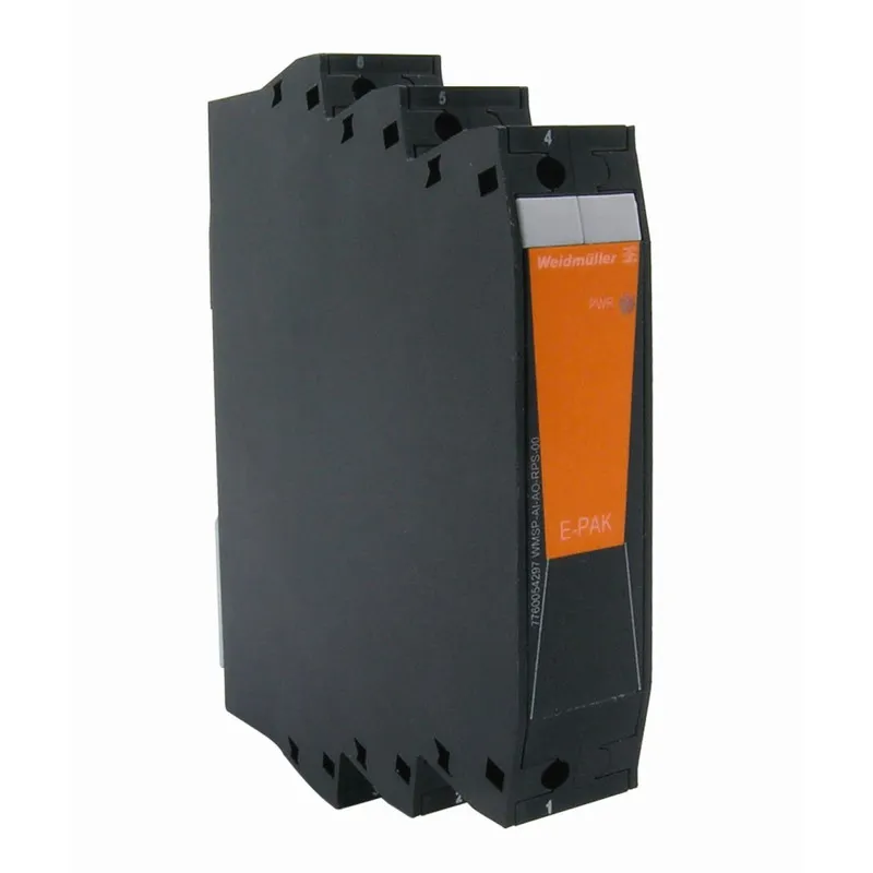 Weidmüller EPAK-VMR-3PH-480-ILP Pic_1