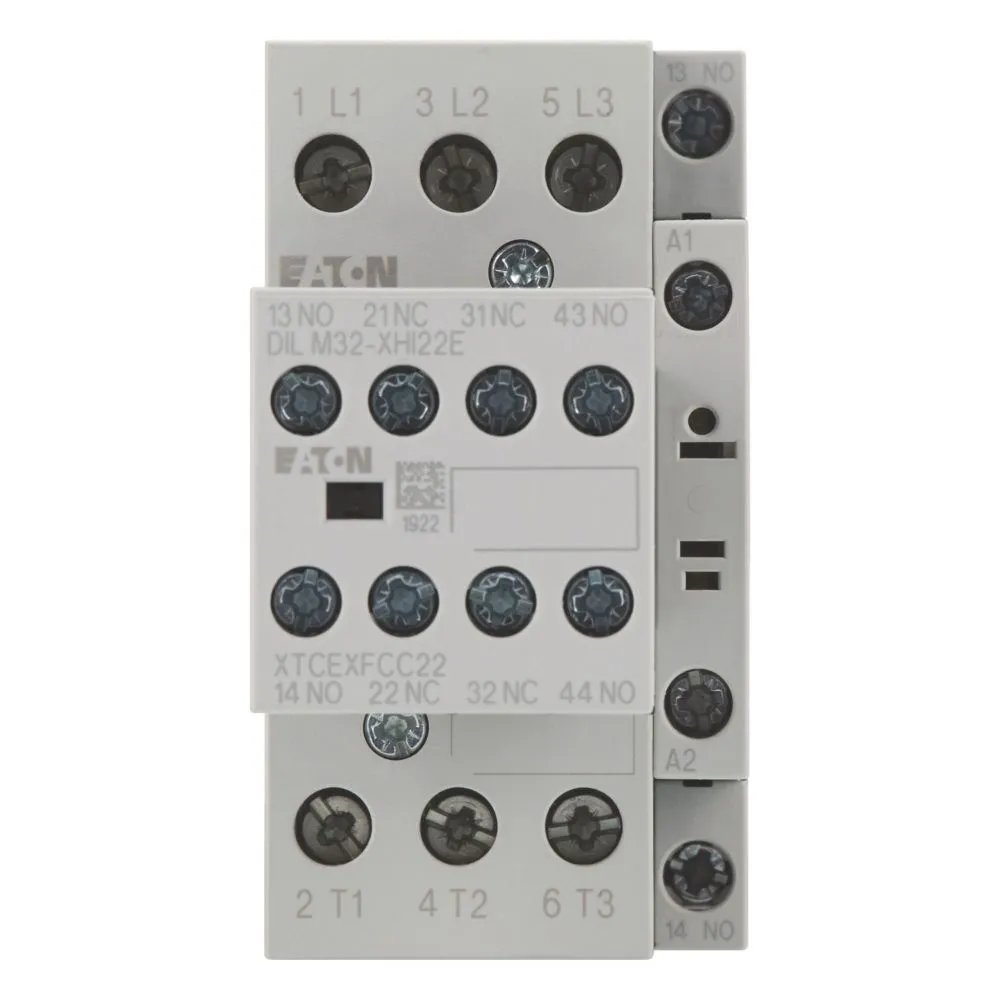 Eaton Electric DILM32-22(230V50HZ,240V60HZ) Pic_1
