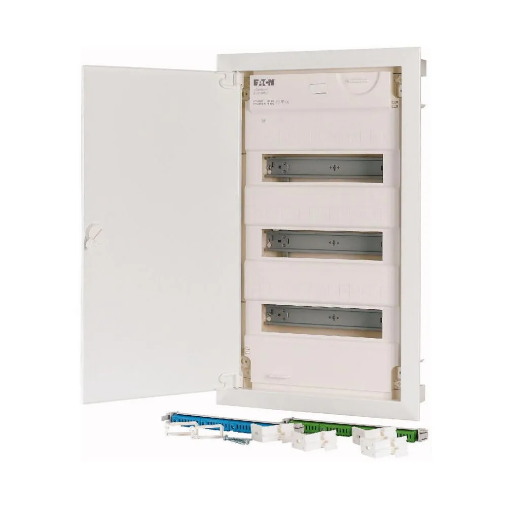 Eaton Electric KLV-36UPP-F Pic_2