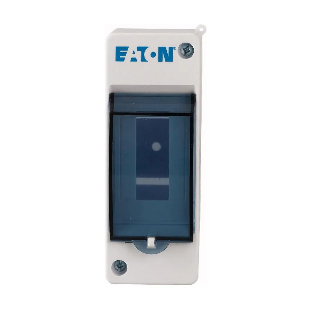 Eaton Electric MINI-2-T Pic_2
