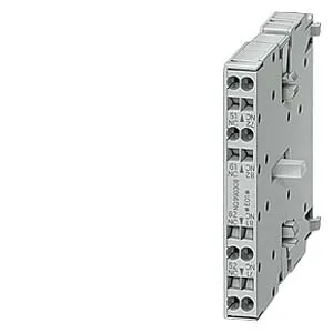 Siemens 3RH1921-2JA11-ZX95 Pic_1