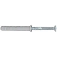 Fischer fischer N 6X40/10 S (100) NAGELDÜBEL Pic_3