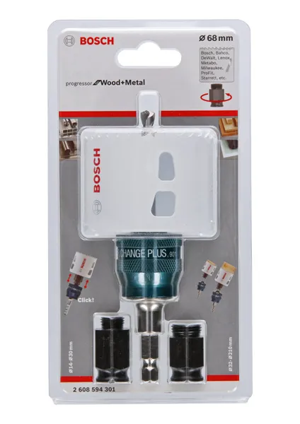 BOSCH ROBERT POWER TOOLS GMBH 2608594301 Pic_3