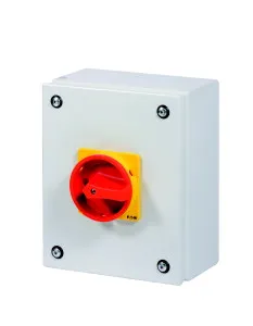Eaton Electric P3-100/SE3/SVB/N Pic_5
