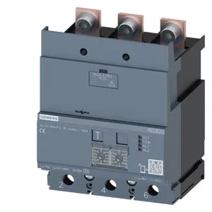 Siemens 3VA9123-0RL30 Pic_1