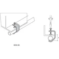 Thomas & Betts ECH-33 Pic_1