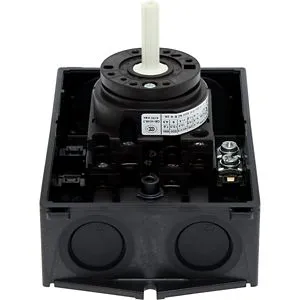 Eaton Electric T0-2-15679/I1/SVB Pic_3