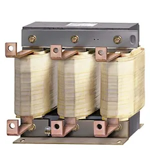 Siemens 6SE6400-3TC03-8DD0 Pic_1