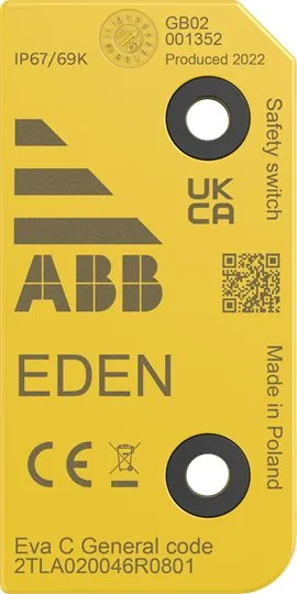 Abb Eva C General code Pic_1