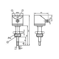 Ifm Electronic SIS30ABBFPKG/US-100-IPF Pic_2