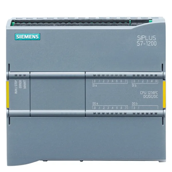 Siemens 6AG1214-1AF40-5XB0 Pic_1