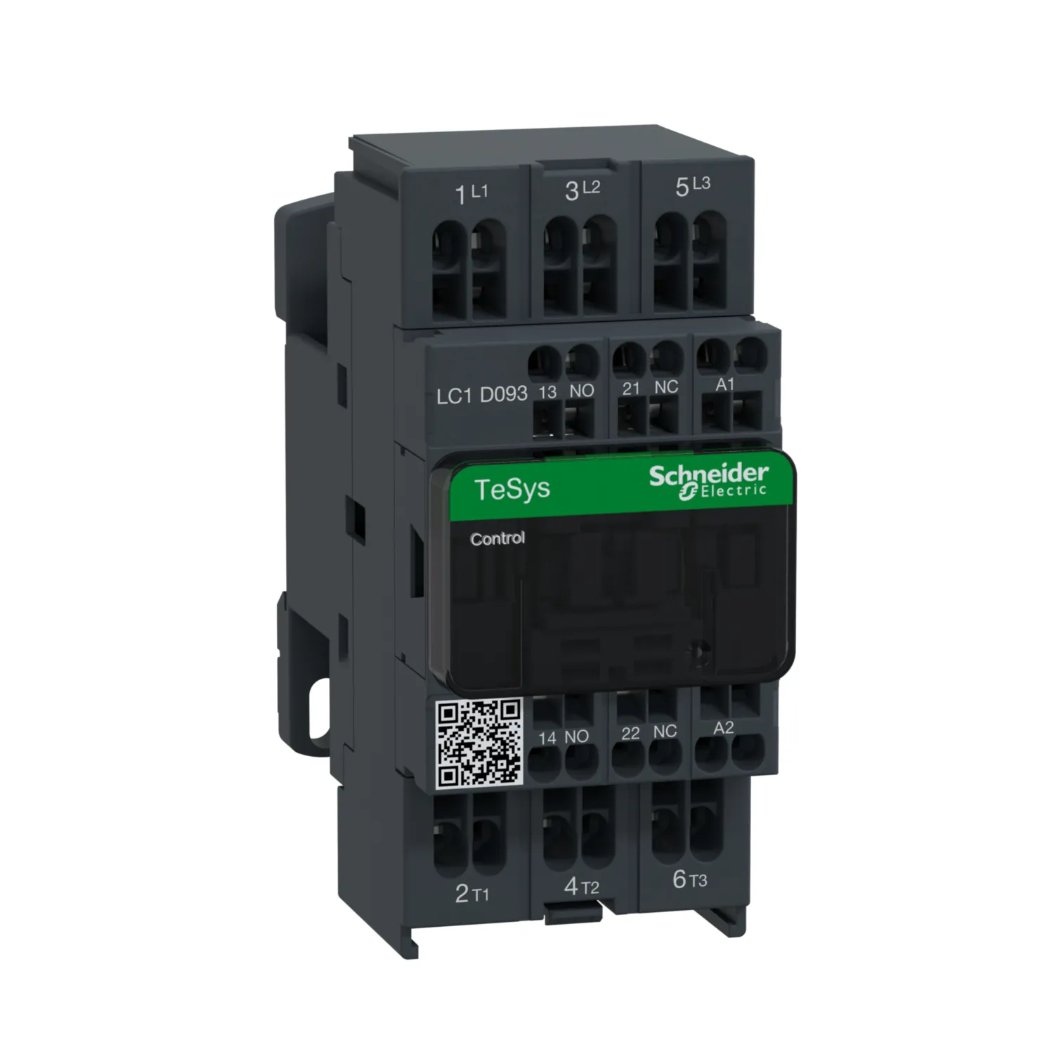 Schneider Electric LC1D093E7 Pic_1