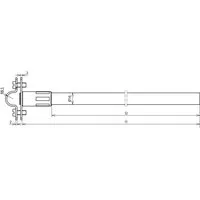 Dehn + Söhne DIDH 16 515 V2A GFK16 Pic_2