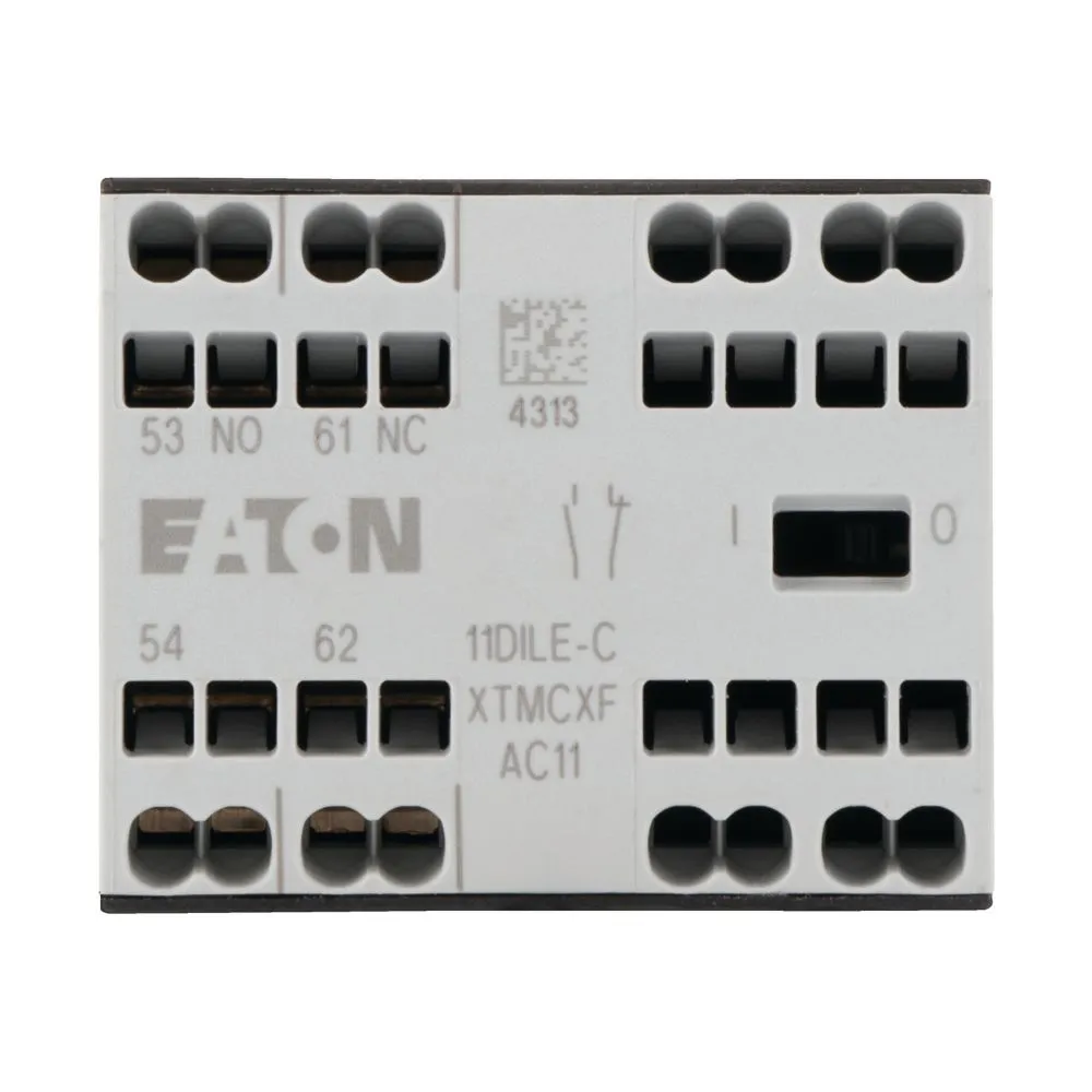 Eaton Electric 11DILE-C Pic_1