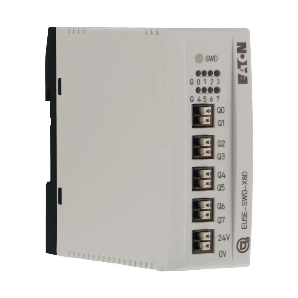Eaton Electric EU5E-SWD-X8D Pic_2