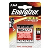 Energizer LR03 Pic_1