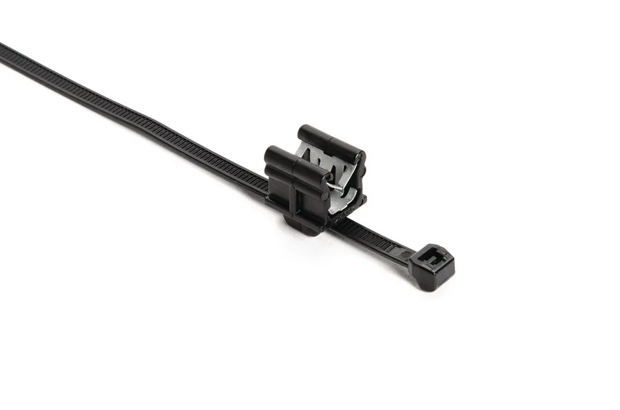 Hellermanntyton T50SOSEC19-PA66HS/PA66HIRHS-BK (500) Pic_1