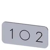 3SU1900-0AC81-0QL0