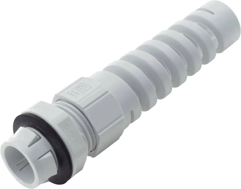 U.I. Lapp GmbH / Lappkabel SKINTOP® CLICK BS M 16 RAL 9005 BK Pic_2