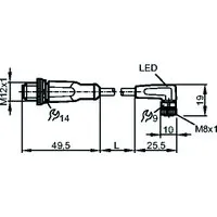 Ifm Electronic VDOAF032MSS0002H03STGH030MSS Pic_1