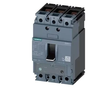 SIEMENS AG 3VA1125-3EF32-0HC0 Pic_1