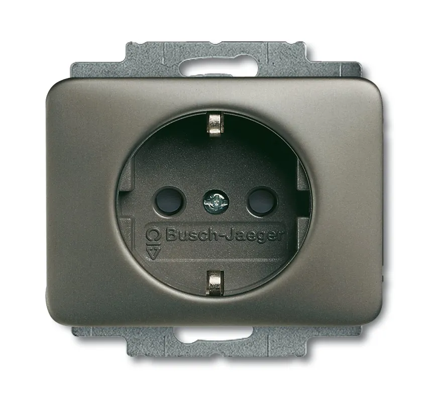 BUSCH-JAEGER ELEKTRO GMBH 20 EUC-20 Pic_1