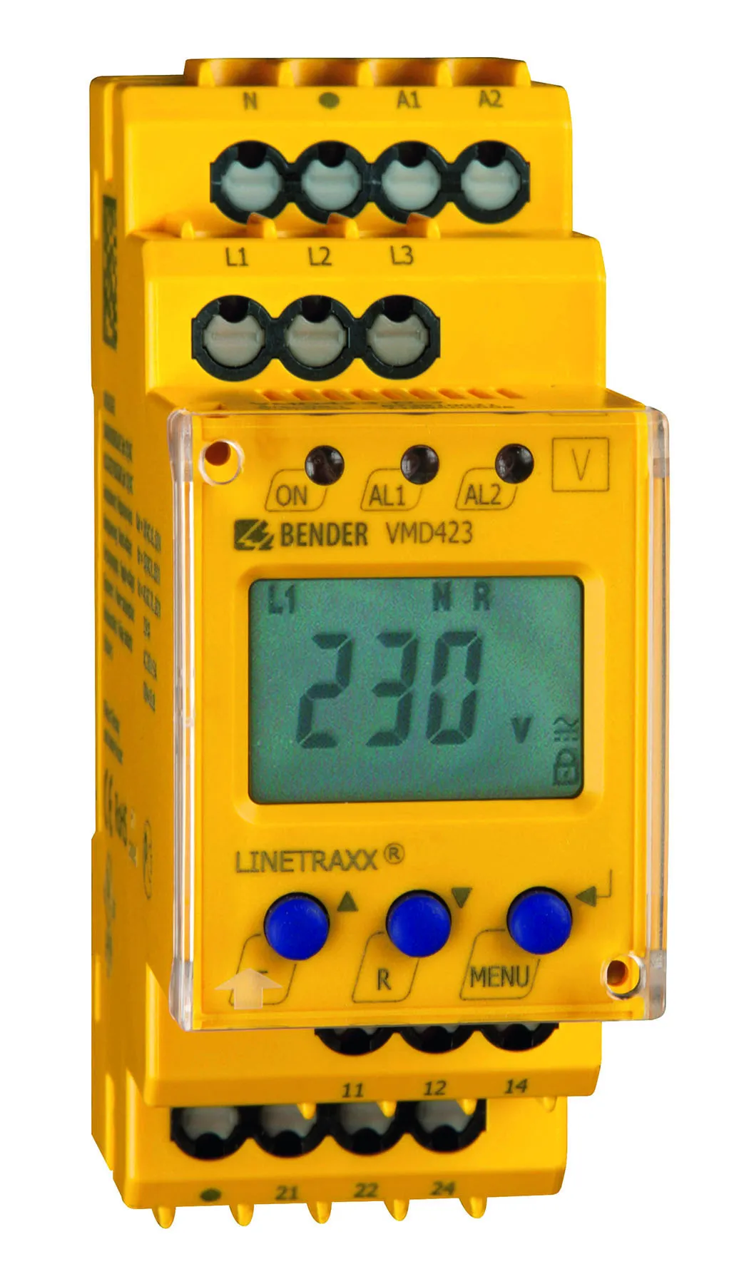 Bender VMD423-D-1 Pic_1