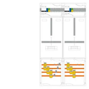 Siemens 8GS8096-2 Pic_1