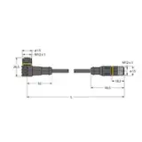 WKC4.4T-0.6-RSC4.4T/TXL
