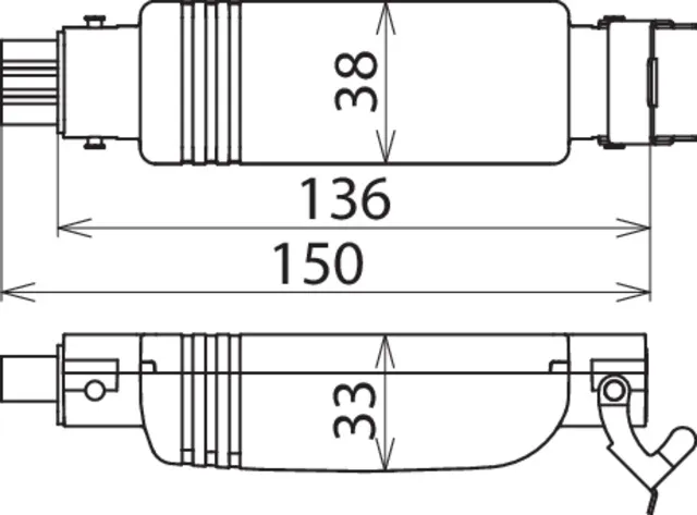 Dehn + Söhne DCOR R 3P 275 Pic_1