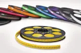 HODS85 8-PVC-GY (1000)