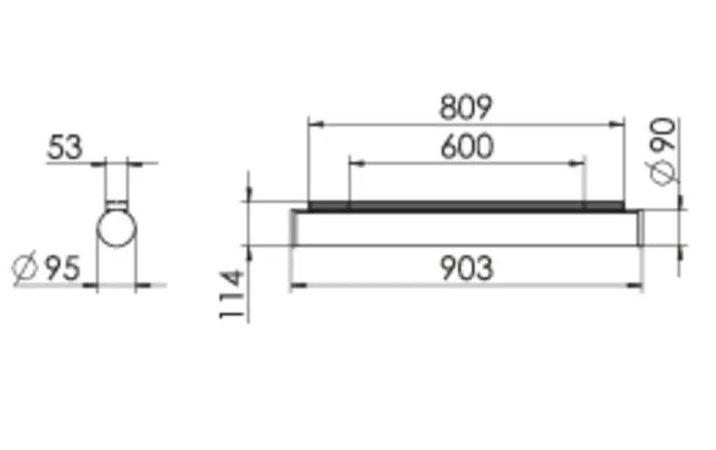 Ridi PURELIGHT-RA090 DAWS830O0350 Pic_1