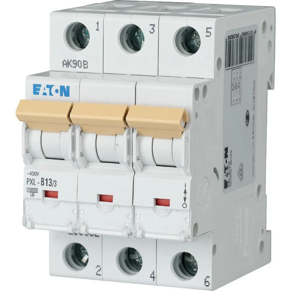 Eaton Electric PXL-B13/3 Pic_1