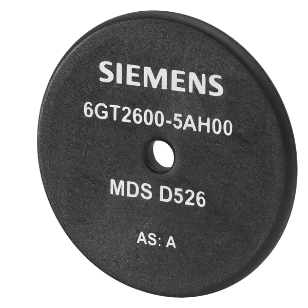 Siemens 6GT2600-5AH00 Pic_1