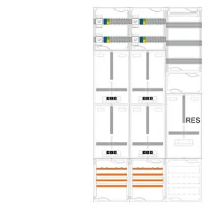 Siemens 8GS1050-2 Pic_1