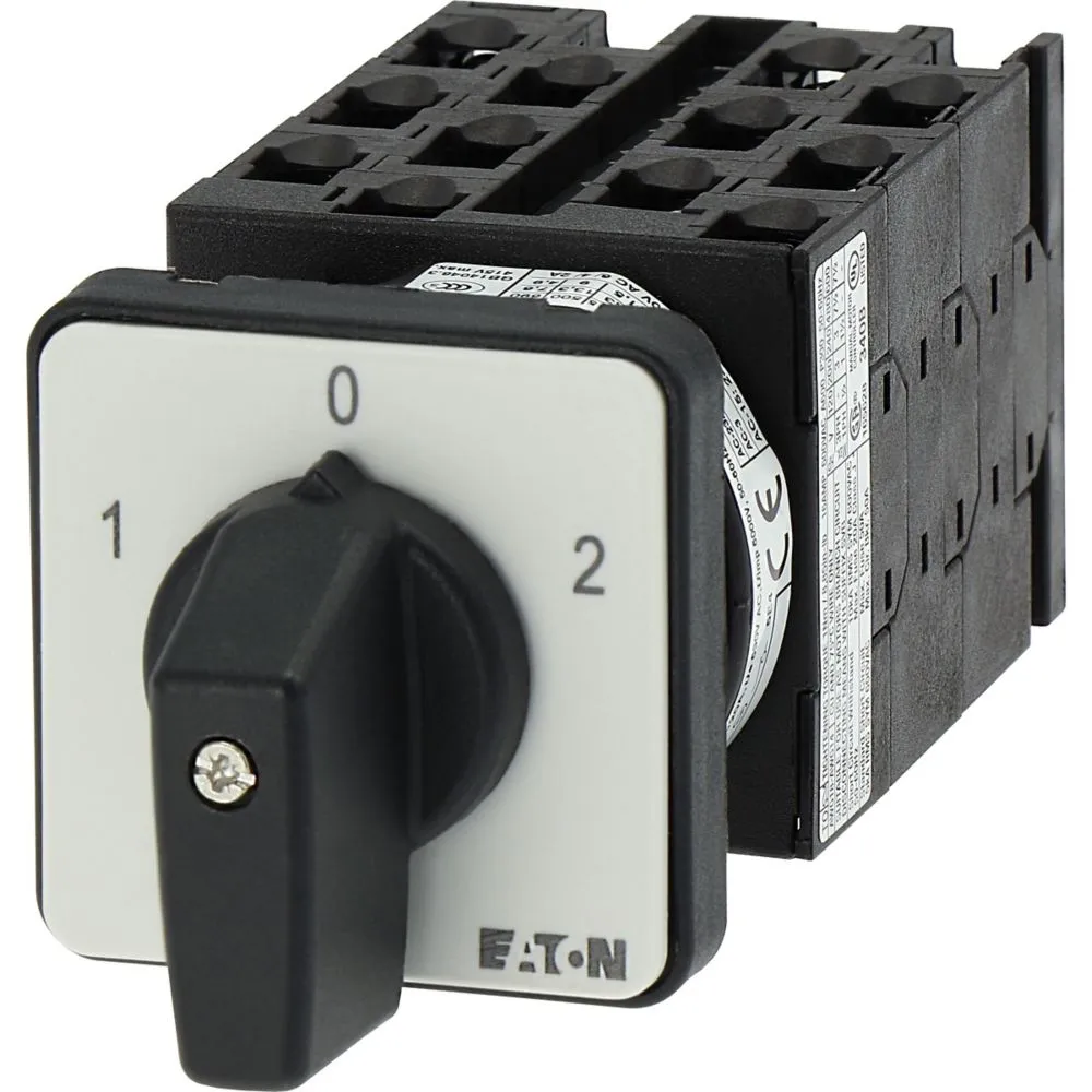Eaton Electric T0-6-8362/E Pic_2