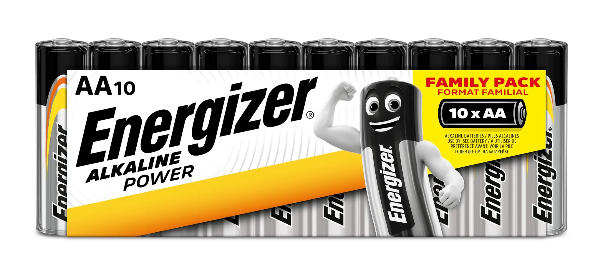 Energizer LR6 Pic_5