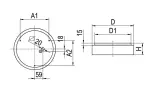 RUFO 320/1300-840 Z-EDS3