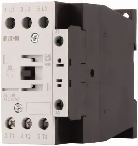 Eaton Electric DILL18(230V50HZ,240V60HZ) Pic_3