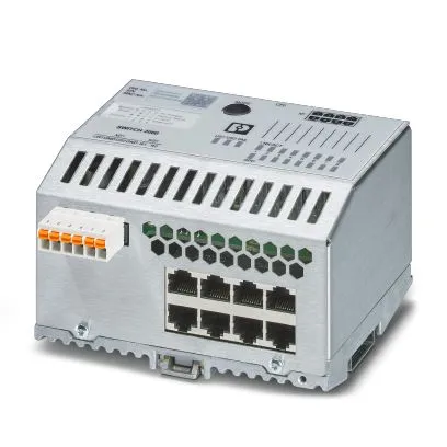 Phoenix Contact FL SWITCH 2408 Pic_1