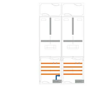 Siemens 8GS2033-0 Pic_1