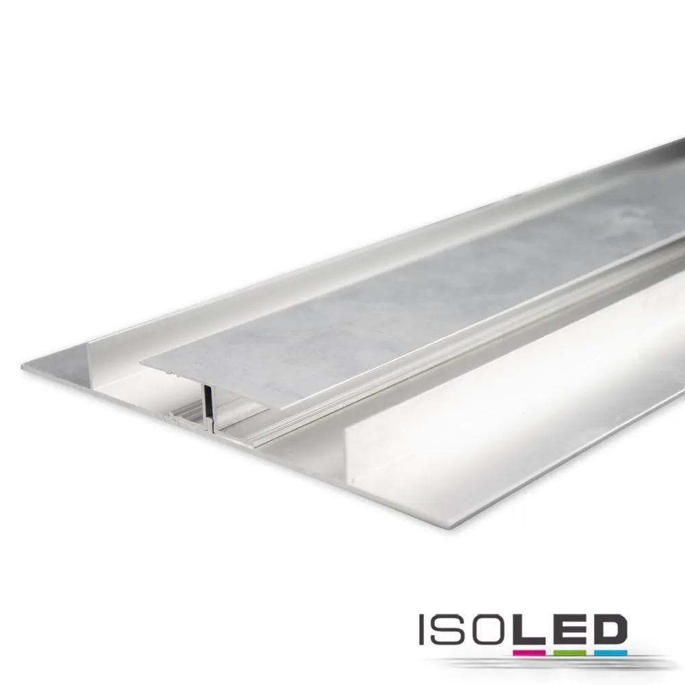 ISOLED LED Trockenbau-Leuchtenprofil Pic_2