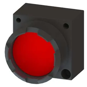 Siemens 3SB3000-0AA23 Pic_1